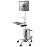 Thumbnail image of Neomounts FPMA-MOBILE1800 Mob Work Statn