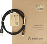 Miniatura obrázku Kabel ARTICONA USB typ C - A 1,2 m