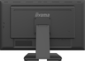 iiyama ProLite T2752MSC-B1 Touch Monitor Vorschau
