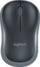 Aperçu de Souris sans fil Logitech M185 anthracite