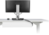 Thumbnail image of Secomp Value Cable Channel White