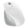 Thumbnail image of CHERRY STREAM COMFORT Mouse White/Grey