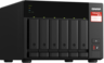 Miniatuurafbeelding van QNAP TVS-675 8GB 6-bay NAS