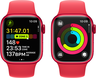 Miniatuurafbeelding van Apple Watch S9 LTE 41mm Alu PRODUCT RED