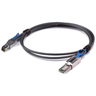 HPE Mini SAS HD - Mini SAS Kabel 2 m Vorschau