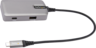 Adapter USB 3.1 Typ C St - HDMI/USB Bu Vorschau
