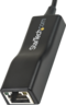 Thumbnail image of StarTech USB 2.0 - Ethernet Adapter