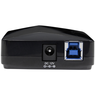 Aperçu de Hub USB3.0 StarTech 4ports+adaptateur CA