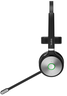 Aperçu de Micro-casque Yealink WH66 Mono UC