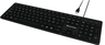 Thumbnail image of ARTICONA Wired Multimedia Keyboard