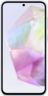 Vista previa de Clear Case Samsung Galaxy A35 transp.