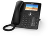Miniatuurafbeelding van Snom D785 IP Desktop Phone Black