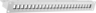 Patchpanel RJ45 24-fach unbestückt Vorschau