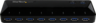 StarTech USB Hub 3.0 10-Port schwarz Vorschau