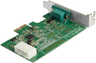 Aperçu de Carte PCIe StarTech 1 port série RS232