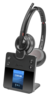 Poly Savi 8420 UC DECT Office Headset Vorschau