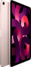 Vista previa de iPad Air Apple 10,9 5.ªgen. 64 GB rosa