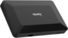 Miniatuurafbeelding van Hama USB Hub 2.0 4-port Black