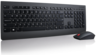 Aperçu de Kit clavier+souris Lenovo Professional