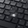 Aperçu de Clavier filaire Dell Pro KB525C