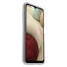 Thumbnail image of OtterBox Galaxy A12 React Case Clear