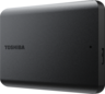 Miniatuurafbeelding van Toshiba Canvio Basics HDD 1TB