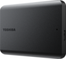 Toshiba Canvio Basics 2 TB HDD Vorschau