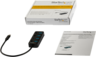 Widok produktu StarTech USB Hub 3.0 4Port+przeł. w pomniejszeniu