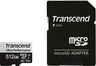 Thumbnail image of Transcend USD340S microSDXC Card 512GB