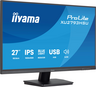 Miniatuurafbeelding van iiyama ProLite XU2793HSU-B7 Monitor