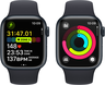 Aperçu de Apple Watch S9 9 LTE 45mm alu minuit