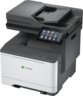 Lexmark CX635adwe MFP Vorschau