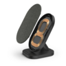 Miniatuurafbeelding van Hama QI-FC10S-Fab Wireless Charger