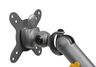 Thumbnail image of Bakker BE Flexible SingleMonitorArm Grey
