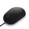 Thumbnail image of Dell MS3220 Laser Mouse Black