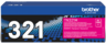 Aperçu de Toner Brother TN-321M, magenta