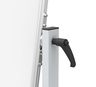 MAULstandard Whiteboard drehbar Vorschau