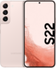 Thumbnail image of Samsung Galaxy S22 128GB Pink Gold
