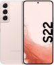 Samsung Galaxy S22 8/256GB Pink Gold thumbnail