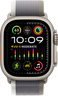 Aperçu de Apple Watch Ultra 2 LTE 49mm, titane