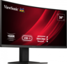 Miniatuurafbeelding van ViewSonic VG3419C Curved Monitor