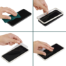 Hama Clear Protect Galaxy S25 Schutzglas Vorschau