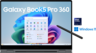 Samsung Book5 Pro 360 U5 16/512GB gray Vorschau