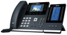 Miniatuurafbeelding van Yealink T46U IP Desktop Phone