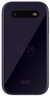 HMD 2660 Flip Mobiltelefon purple Vorschau