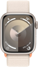 Apple Watch S9 9 LTE 41mm alu csillagf. előnézet