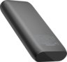 Miniatuurafbeelding van Belkin USB Powerbank 26,000mAh Black