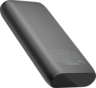 Miniatuurafbeelding van Belkin USB Powerbank 26,000mAh Black