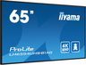 iiyama ProLite LH6554UHS-B1AG Display Vorschau
