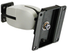 Miniatuurafbeelding van Ergotron Double Pivot 100 Wall Mount